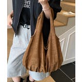 レオパードトートバッグ 大容量バッグ軽い | SUNSHINE CLOSET | 詳細画像14 