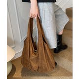 レオパードトートバッグ 大容量バッグ軽い | SUNSHINE CLOSET | 詳細画像15 