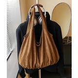 レオパードトートバッグ 大容量バッグ軽い | SUNSHINE CLOSET | 詳細画像16 