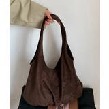 レオパードトートバッグ 大容量バッグ軽い | SUNSHINE CLOSET | 詳細画像8 