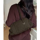 ナイロントートバッグ ミニボストンバッグ | SUNSHINE CLOSET | 詳細画像15 