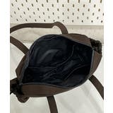 ナイロントートバッグ ミニボストンバッグ | SUNSHINE CLOSET | 詳細画像24 