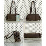 ナイロントートバッグ ミニボストンバッグ | SUNSHINE CLOSET | 詳細画像26 