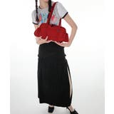 ナイロントートバッグ ミニボストンバッグ | SUNSHINE CLOSET | 詳細画像7 