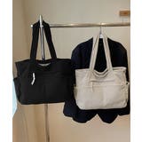 コーデュロイ トートバッグ 大容量カバン | SUNSHINE CLOSET | 詳細画像14