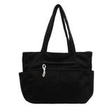 コーデュロイ トートバッグ 大容量カバン | SUNSHINE CLOSET | 詳細画像20