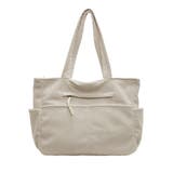 コーデュロイ トートバッグ 大容量カバン | SUNSHINE CLOSET | 詳細画像21