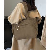 コーデュロイ トートバッグ 大容量カバン | SUNSHINE CLOSET | 詳細画像8