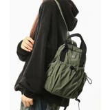 ショルダーバッグ おしゃれ 斜めがけ鞄 | SUNSHINE CLOSET | 詳細画像1 