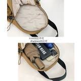 ショルダーバッグ おしゃれ 斜めがけ鞄 | SUNSHINE CLOSET | 詳細画像12 