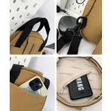 ショルダーバッグ おしゃれ 斜めがけ鞄 | SUNSHINE CLOSET | 詳細画像21 