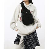 ショルダーバッグ おしゃれ 斜めがけ鞄 | SUNSHINE CLOSET | 詳細画像7 