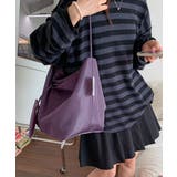 ワンショルダーバッグレディース シンプル鞄 A4 | SUNSHINE CLOSET | 詳細画像19