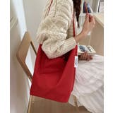 ワンショルダーバッグレディース シンプル鞄 A4 | SUNSHINE CLOSET | 詳細画像24