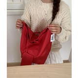 ワンショルダーバッグレディース シンプル鞄 A4 | SUNSHINE CLOSET | 詳細画像25
