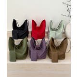 ワンショルダーバッグレディース シンプル鞄 A4 | SUNSHINE CLOSET | 詳細画像27