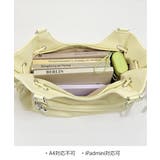 レディース 韓国風斜め掛け鞄 ドロストバッグ | SUNSHINE CLOSET | 詳細画像16