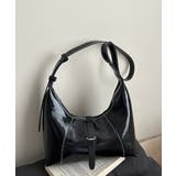 レディース おしゃれなフェイクレザー肩掛けバッグ 韓国風可愛い軽量斜めがけバッグ… | SUNSHINE CLOSET | 詳細画像19