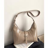 レディース おしゃれなフェイクレザー肩掛けバッグ 韓国風可愛い軽量斜めがけバッグ… | SUNSHINE CLOSET | 詳細画像21