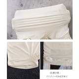 無縫製インナーパンツ透け防止 ノーステッチショーツ バックロゴ付きインナーウェア… | SUNSHINE CLOSET | 詳細画像18 