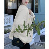 ボアジャケット もこもこアウター 韓国風 | SUNSHINE CLOSET | 詳細画像11 