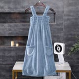 バスタオルワンピース 超吸水 着るタオル | SUNSHINE CLOSET | 詳細画像13 