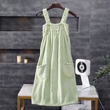 バスタオルワンピース 超吸水 着るタオル | SUNSHINE CLOSET | 詳細画像14 