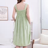 バスタオルワンピース 超吸水 着るタオル | SUNSHINE CLOSET | 詳細画像8 