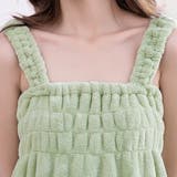 バスタオルワンピース 超吸水 着るタオル | SUNSHINE CLOSET | 詳細画像9 