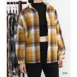 シャツ ブラウス チェック柄シャツ 長袖 | SUNSHINE CLOSET | 詳細画像10 
