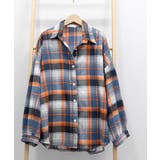シャツ ブラウス チェック柄シャツ 長袖 | SUNSHINE CLOSET | 詳細画像20 