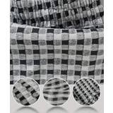 ギンガムチェック ルームパンツ表裏微起毛 | SUNSHINE CLOSET | 詳細画像33