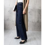 レディースデニムパンツウエストボタン調節 | SUNSHINE CLOSET | 詳細画像15 