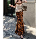 レディース カップ付きインナー 透け感チュール畳み着 | SUNSHINE CLOSET | 詳細画像12 