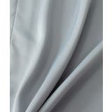 サテン風シャツブラウス Vネックトップス | SUNSHINE CLOSET | 詳細画像21