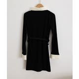 ドッキングワンピース セクシーミニワンピ | SUNSHINE CLOSET | 詳細画像18 