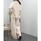 セットアップニット レディース 秋冬韓国 | SUNSHINE CLOSET | 詳細画像12