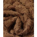 ニットワンピース ランタンスリーブ 上品 | SUNSHINE CLOSET | 詳細画像18 