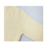 裏起毛 メロウニットトップス ハイネック | SUNSHINE CLOSET | 詳細画像17