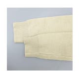 裏起毛 メロウニットトップス ハイネック | SUNSHINE CLOSET | 詳細画像18