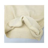 裏起毛 メロウニットトップス ハイネック | SUNSHINE CLOSET | 詳細画像19