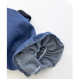 ドッキングニット ボーダーニットトップス | SUNSHINE CLOSET | 詳細画像17