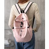 ドロストポケットリュック 軽量デイパック | SUNSHINE CLOSET | 詳細画像16