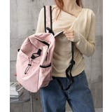 ドロストポケットリュック 軽量デイパック | SUNSHINE CLOSET | 詳細画像17