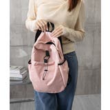 ドロストポケットリュック 軽量デイパック | SUNSHINE CLOSET | 詳細画像18