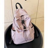 ドロストポケットリュック 軽量デイパック | SUNSHINE CLOSET | 詳細画像22