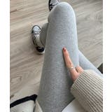 裏起毛レギンス レディースあったかパンツ | ANGELCLOSET | 詳細画像13