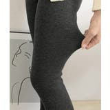 裏起毛レギンス レディースあったかパンツ | ANGELCLOSET | 詳細画像15