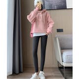 裏起毛レギンス レディースあったかパンツ | ANGELCLOSET | 詳細画像5