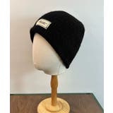 ロゴニット帽子レディース ニットキャップ | SUNSHINE CLOSET | 詳細画像18